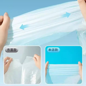 Impermeable Eva grueso con capucha, largo, para viajes al aire libre, para hombres y mujeres, para el uso diario, senderismo, poncho - Product Image 3
