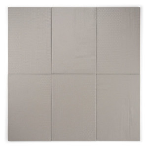 Azulejo Gris Icon de 15x23 cm, 8 mm, Texturizado Mate con Bordes Irregulares - Product Image 2