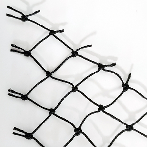 Bóng đá, tennis, bóng chày 3 sợi nylon xoắn với nút <span class=keywords><strong>Net</strong></span> - Product Image 1