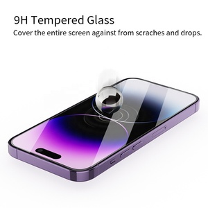 BAIKO Bảo vệ toàn diện Silkprint HD Bảo vệ màn hình điện thoại di động cho <span class=keywords><strong>Samsung</strong></span> J2/J3/<span class=keywords><strong>J5</strong></span>/J2 2016/J2 2018/J4/<span class=keywords><strong>J7</strong></span> PRIME/<span class=keywords><strong>J7</strong></span> PRO/F1S - Product Image 6