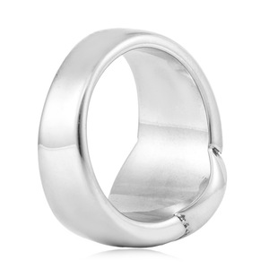 yunnique Billiards Style Black 8 Ball <b>Ring</b> <b>Titanium</b> Steel Unisex Gift Jewelry - Product Image 4