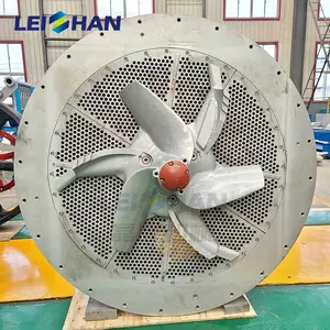 Leizhan S tipo di hydrapulper rotore girante pulper