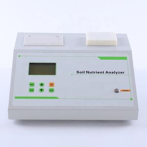 NPK tester Nährstoff analyzer in boden - Product Image 1