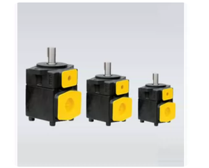 <strong>KE</strong> ZHENG YE <strong>YA</strong> Oil Pump PV2R1-31 PV2R1-6-F-R Original New Product - Product Image 2