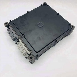 Controlador ECU CAT 320B, Placa de Computadora 164-8285 1648285 151-9293 1519293 para CATERPILLAR 320B 320BL 325B - Product Image 1