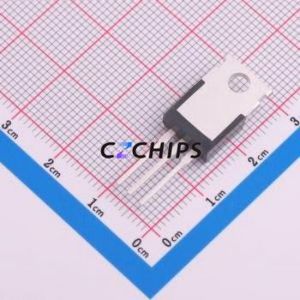 Original-Nuevo HSP8119 TO-220 Transistor de efecto de campo (MOSFET) Venta al por mayor Chips de componentes electrónicos y servicio BOM - Product Image 2