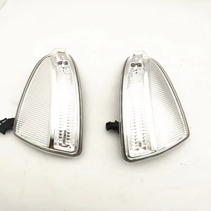 A204820721 A2048200821 Clignotants de rétroviseur, lampes, lumières W204 C180 C200 C250 C350 - Product Image 1