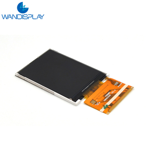 Dịch vụ khách hàng <span class=keywords><strong>TFT</strong></span> panel màn hình LCD nhỏ 240x320 độ phân giải 2.4 <span class=keywords><strong>inch</strong></span> QVGA <span class=keywords><strong>TFT</strong></span> LCD hiển thị - Product Image 6