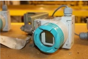 Ban đầu Siemens P310 7mf03 và P320 P420 loạt máy phát áp lực - Product Image 4