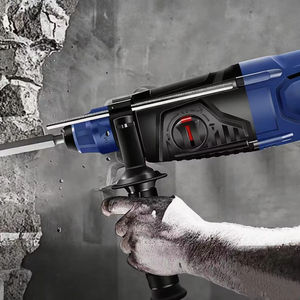 Martelete Rotativo Elétrico Para Demolição De Concreto Com Preço De Fábrica - Product Image 2