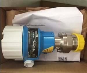 PMP51เซราบาร์แรงดันสัมบูรณ์และเกจ PMP71เครื่องส่งสัญญาณความดันดิจิตอล - Product Image 6