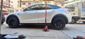 Jantes forgées Turbine de 18, 19 et 20 pouces 5x114.<span class=keywords><strong>3</strong></span> Noir Mat pour <span class=keywords><strong>Tesla</strong></span> <span class=keywords><strong>Model</strong></span> <span class=keywords><strong>3</strong></span> Highland et <span class=keywords><strong>Model</strong></span> Y Performance – Amélioration des performances - Product Image 5