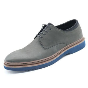 Vente en Gros Chaussures de Ville Habillées en Cuir à Lacets pour Homme, Style Classique, Décontracté et Tendance pour le Bureau - Product Image 1