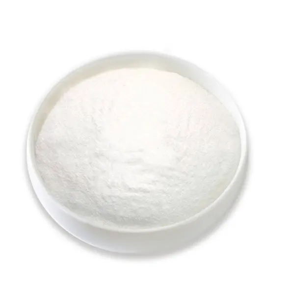 Produttore cinese polvere bianca EDTA 4na EDTA Tetrasodium Cas 64-02-8