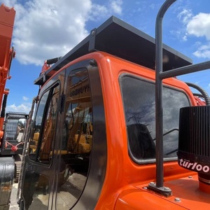 Excavatrice d'occasion Doosan Dx300lc-9c Faible consommation de carburant à 159kw Excavatrice d'occasion Excellent état Doosan Dx300lc-9 - Product Image 3