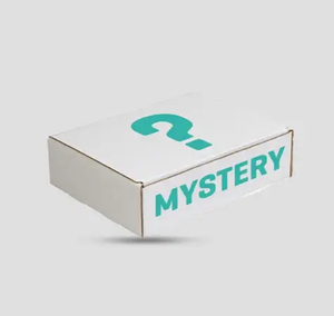 Fabricant de boîtes mystère personnalisées en gros, prix d'usine, boîtes en carton ondulé personnalisées avec logo, emballage - Product Image 6