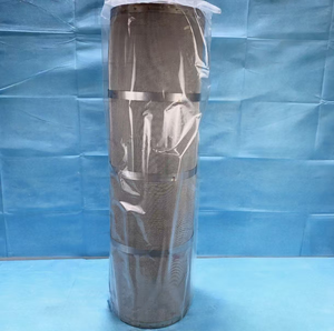 Bộ lọc hút thay thế ssd250 máy nén lạnh phụ tùng ssd350 Bộ lọc Hút - Product Image 2