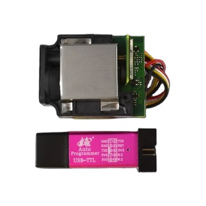<span class=keywords><strong>Sensor</strong></span> de distancia láser infrarrojo Ingcool 50m/80m de <span class=keywords><strong>DFRobot</strong></span> (SEN0366) - Product Image 1