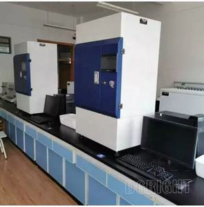 ASTM D6413 equipamento padrão chama <span class=keywords><strong>vertical</strong></span> para tecido e resistência têxtil testes - Product Image 3