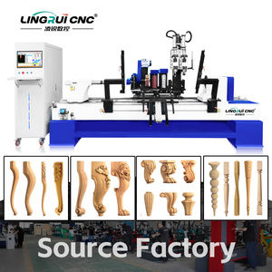 <span class=keywords><strong>Tour</strong></span> entièrement automatique CNC à grande vitesse à vendre Huit processus de haute précision adaptés aux processus complexes - Product Image 1
