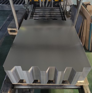 แผ่นเหล็กม้วนฟรีเกรด <span class=keywords><strong>MR</strong></span> 0.20มม. และแผ่นหิน ca/ba/ผิวหินละเอียดสำหรับมะเขือเทศกระป๋อง - Product Image 1