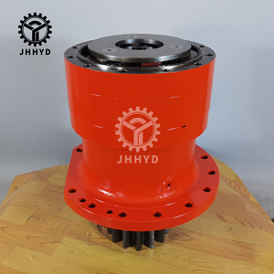 Nueva caja de cambios de reducción de 9250921, caja de cambios de oscilación para Hitachi - Product Image 2