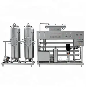 Ro Water Treatment Plant Hot Sale Ro Water Treatment