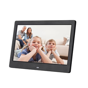 Frameo APP 10 12 13 15 Inch Frame With Touch Screen Share Photos Videos WiFi Digital Photo Picture Frames - WiFi Digital Picture Frame And Touch Screen Digital Frame Price - View #4
