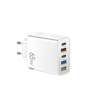 <span class=keywords><strong>Chargeur</strong></span> <span class=keywords><strong>rapide</strong></span> tête de charge Mobile Pd <span class=keywords><strong>Plus</strong></span> 3usb <span class=keywords><strong>chargeur</strong></span> multi-interface de voyage pour Samsung Xiaomi Eu Us adaptateur - Product Image 1
