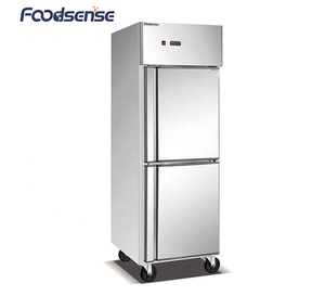 Refrigerador Congelador Usado KitchenAid de -18 Grados, Comercial, Económico, en Oferta - Product Image 4
