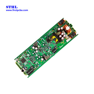 Chất Lượng Cao PCBA Thiết Kế Lò Điều Khiển Pcba Ban, Trung Quốc Dịch Vụ Nhà Cung Cấp Làm Cho PCB Hội Điện Pcba Oem - Product Image 1