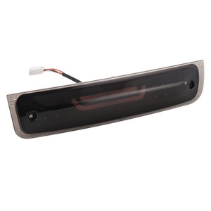 ไฟเบรก LED สำหรับรถ Dodge Ram 1500 2500 3500 รุ่นปี 2002-2022 - Product Image 1