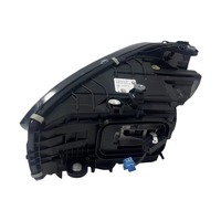 Pour Mercedes Benz Classe C W206 C200 C300 C260L Phares LED haut de gamme 2022 2023 2024 2025 Feux de voiture A2069066303 A2069066403