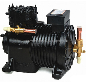 3HP <span class=keywords><strong>Copeland</strong></span> bán kín máy nén - Product Image 5