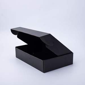 Cajas de Regalo Pequeñas de Papel Rígido Reciclable para Joyería, con Cierre Magnético y Grabado en Relieve, para Collares, Pendientes, Anillos, Colgantes, Pulseras y Tobilleras - Product Image 4