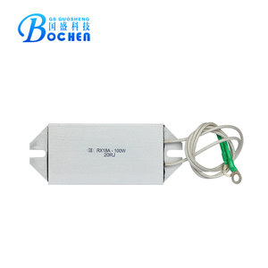 1 Kw 2kw 3kw <span class=keywords><strong>5kw</strong></span> 10kw 1ohm 1000W Điện Trở Phanh - Product Image 6