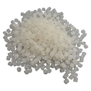 Matériau vierge de qualité alimentaire en polyéthylène haute densité HDPE 5000S pour le moulage et les fibres - Product Image 3