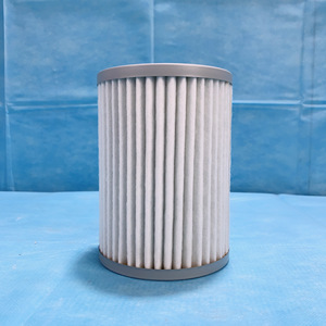 Filtre universel <span class=keywords><strong>F</strong></span>-100C <span class=keywords><strong>FRE</strong></span>-100 Maille extérieure en coton blanc - Filtre à huile haute pression, gaz basse pression pour systèmes de réfrigération - Product Image 3