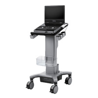 Sistema de Ultrasonido Veterinario de Alta Gama Sonoscape ProPet X10/E10, Resolución de Imagen Superior, Claridad, Reutilizable, Duradero, Fácil de Usar