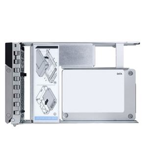 400-BKFK 1.6TB 엔터프라이즈 NVMe 혼합 사용 AG SED 드라이브 U.2 Gen4 캐리어 FIPS 6FJDT 포함 - Product Image 1