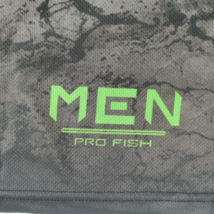 Camisas de Pesca de Manga Larga con Capucha, Fabricación Personalizada Directamente de Fábrica - Product Image 5