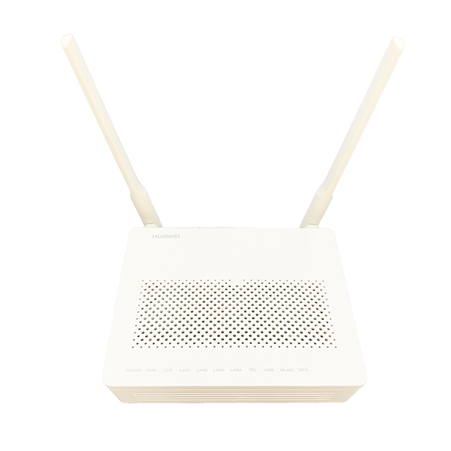 FTTH EG8141a5 ONU ONT 1GE+3FE 1 PORT EPON GOPN XPON 2.4G WIFI