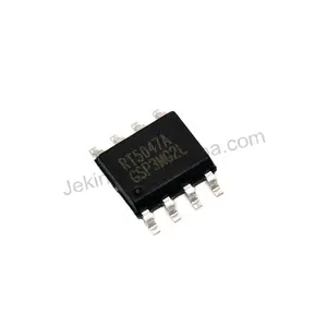 Jeking Chip IC SOP8 asli baru, sirkuit terintegrasi RT5047GSP