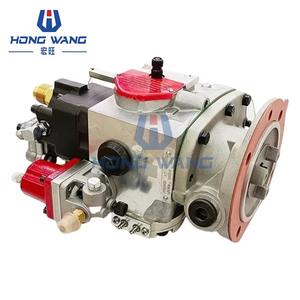 ชุดปั๊มฉีดน้ำมันเชื้อเพลิงคุณภาพ OEM 3347530 ใช้ได้กับเครื่องยนต์คัมมินส์ KTA19 NT855 NTA855 - Product Image 1