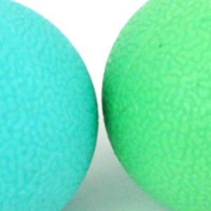 Pelota de Cáñamo y Goma Sólida para Mascotas, Juguete Interactivo para Movimiento - Product Image 6