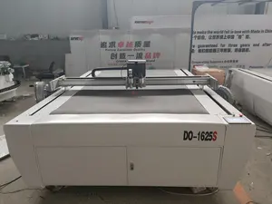 CNC Fully Automatic Car Interior Car Mat Car Seat Cutting Machine With 3 Years Warranty And CE Certificate