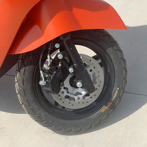 2024 ebike scooters électriques rapides 1000w ville gros pneu vélo électrique adulte grande variété de Style scooter électrique sport e-scooter - Product Image 6