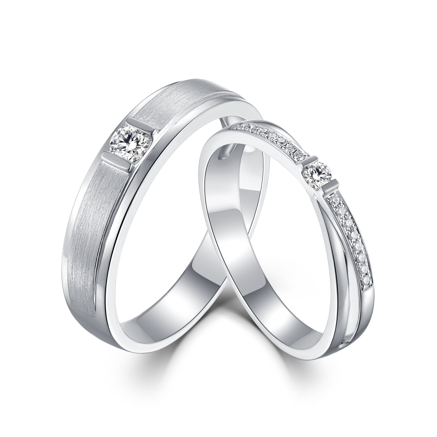 Oro amarillo 18K