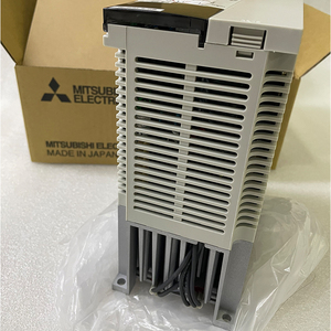 MDS-B-SVJ2-20 Mitsubishi Servo <b>Drive</b> Unit - Product Image 4