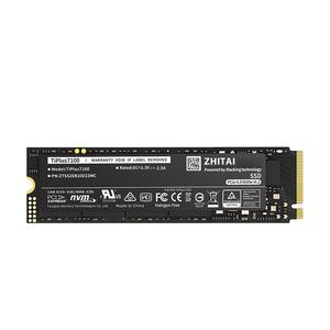 ZhiTai TiPlus7100 1TB dahili katı hal sürücü (SSD) dizüstü/masaüstü için SATA III arayüzü kablosuz arabirim PC - Product Image 1